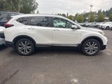 Used 2022 Honda CR-V Touring image 4