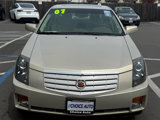 Used 2007 Cadillac CTS 3.6 image 2