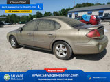 Used 2003 Ford Taurus SES image 3