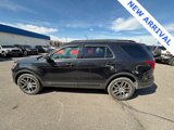 Used 2019 Ford Explorer Sport w/ Equipment Group 401A image 4