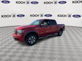 Used 2011 Ford F150 FX4 w/ FX Luxury Pkg image 4