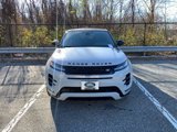 New 2025 Land Rover Range Rover Evoque Dynamic SE image 2