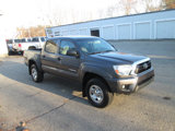 Used 2015 Toyota Tacoma SR5 image 4