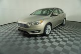 Used 2016 Ford Focus Titanium image 3