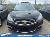 Used 2015 Chevrolet Traverse LT w/ Style and Technology Package image 2