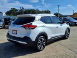 Certified 2020 Nissan Kicks SR image 2