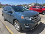 Used 2016 Ford Edge SEL w/ Equipment Group 201A image 2