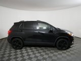Used 2018 Chevrolet Trax Premier w/ Midnight Edition image 2