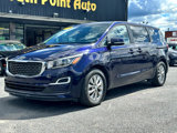 Used 2019 Kia Sedona LX image 3