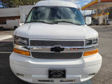 Used 2021 Chevrolet Express 2500 LS w/ Enhanced Convenience Package image 6