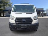 Used 2020 Ford Transit 250 Low Roof image 2