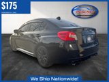 Used 2015 Subaru WRX image 6
