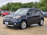 Certified 2019 Kia Soul + image 3