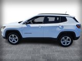Used 2024 Jeep Compass Latitude w/ Altitude Special Edition image 3