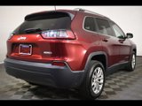 Used 2019 Jeep Cherokee Latitude w/ Popular Appearance Group image 2