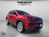 New 2025 Jeep Compass Sport image 2