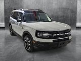 Used 2023 Ford Bronco Sport Outer Banks w/ Tech Package image 3
