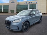 New 2025 Lincoln Corsair Reserve w/ Jet Appearance Package image 3