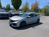 Used 2018 Honda Civic EX-L image 3