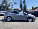Used 2018 Chevrolet Volt LT image 2