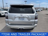 Used 2014 Toyota 4Runner 4WD image 4