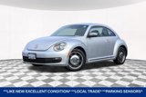 Used 2012 Volkswagen Beetle 2.5 image 2