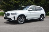Used 2024 BMW X3 xDrive30i w/ Convenience Package image 2