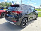 New 2026 Chevrolet TrailBlazer LT w/ Convenience Package image 4