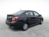 New 2024 Mitsubishi Mirage G4 ES image 4