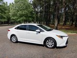 Used 2025 Toyota Corolla LE image 2