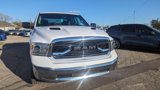Used 2021 RAM 1500 Classic SLT image 3