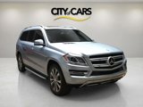 Used 2015 Mercedes-Benz GL 450 4MATIC image 3