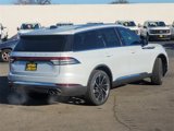 New 2025 Lincoln Aviator Reserve w/ Equipment Group 201A image 3