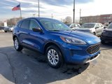 Certified 2022 Ford Escape SE w/ Cold Weather Package image 3