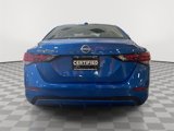 Used 2025 Nissan Sentra SV w/ All-Weather Package image 4