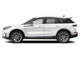 New 2025 Lincoln Corsair AWD image 2