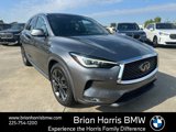 Used 2019 INFINITI QX50 Essential w/ Sensory Package image 3