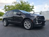 Used 2020 Cadillac XT5 Sportv image 2