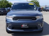 Used 2021 Dodge Durango SXT w/ 3rd Row Seating Group image 3