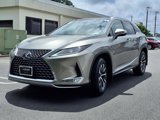 Used 2022 Lexus RX 350 AWD w/ Premium Package image 5
