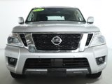 Used 2020 Nissan Armada SV w/ Driver Package image 6