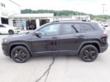 Certified 2021 Jeep Cherokee Latitude Plus image 2