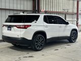 Used 2020 Chevrolet Traverse RS image 3