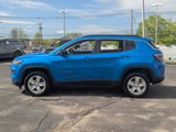 Certified 2022 Jeep Compass Latitude image 6
