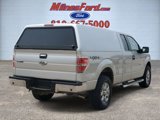Used 2013 Ford F150 XLT w/ Luxury Equipment Group image 3