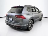 Used 2022 Volkswagen Tiguan S image 5