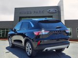 Used 2021 Ford Escape SEL w/ Technology Package image 5