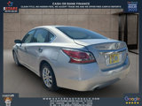 Used 2015 Nissan Altima 2.5 S w/ Power Driver Seat Package image 3