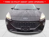 Used 2022 Ford Escape SEL w/ Technology Package image 2