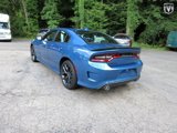 Used 2022 Dodge Charger R/T w/ Blacktop Package image 3